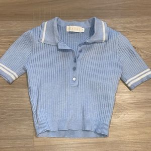 Meshki Two-piece Set